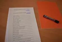 Tydzień Bibliotek - Speed Friending 