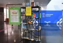 Tydzień Bibliotek - Bookcrossing 