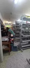 Tydzień Bibliotek - Kulisy przechowywania zbiorów w Bibliotece Ekonomicznej 
