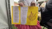 Biblioteka UG na 5. Pikniku Nauki Fahrenheita - warsztaty  