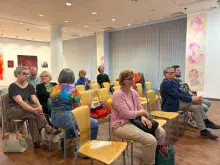 Czym nakarmić swój mózg przed sesją? - relacja z wykładu