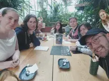 spotkanie Grupy Im’proza