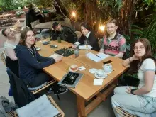 spotkanie Grupy Im’proza
