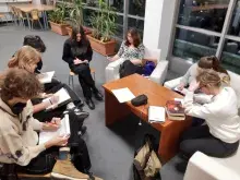 spotkanie Grupy Im’proza