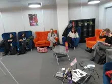 spotkanie Grupy Im’proza