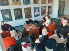 spotkanie Grupy Im’proza
