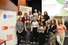 „Ewolucyjny mismatch: człowiek epoki smartfona w ciele epoki kamienia” - relacja z konferencji