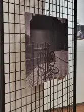 "Światło jako szum. Wernisaż wystawy fotografii Sławomira Płatka - relacja 