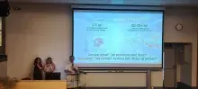 Seminarium „Mobilizacja Danych Biologicznych w GBIF” 