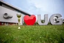 Festiwal Szachowy „In Mari Victoria Tua” w Bibliotece UG zdj. Andrzej Nuckowski 