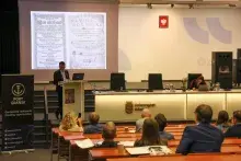 Międzynarodowa konferencja poświęcona bitwie pod Oliwą w Bibliotece UG