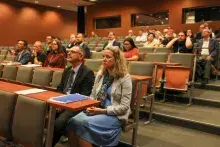 Międzynarodowa konferencja poświęcona bitwie pod Oliwą w Bibliotece UG