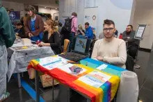 Studenckie Otwarcie Roku Akademickiego na UG – pierwszy dzień pełen energii i inspiracji!