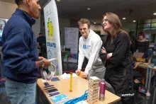 Studenckie Otwarcie Roku Akademickiego na UG – pierwszy dzień pełen energii i inspiracji!