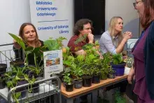 Studenckie Otwarcie Roku Akademickiego na UG – pierwszy dzień pełen energii i inspiracji!