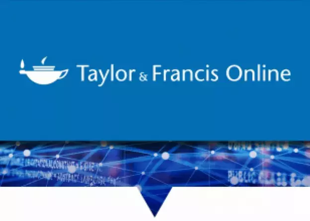 Baza Taylor & Francis – dostęp dla pracowników i studentów FarU