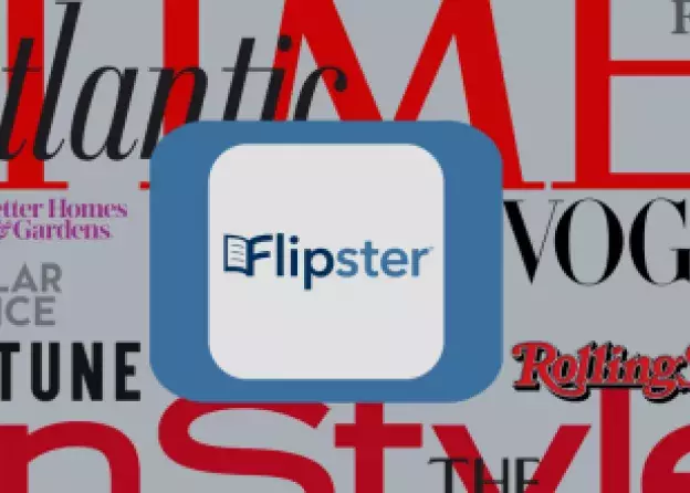 Flipster - baza testowa dostępna do 31 sierpnia