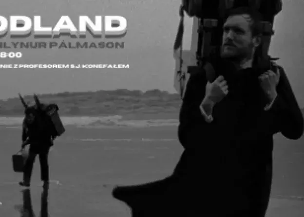 Centrum Filmowe UG serdecznie zaprasza na premierowy pokaz filmu Godland (2022)