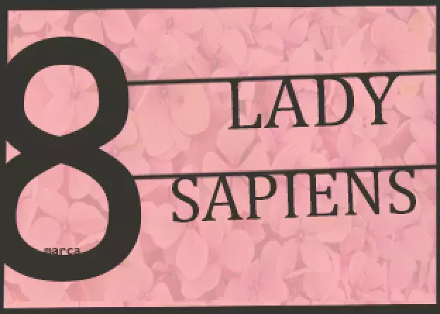 "Lady Sapiens" - Dzień Kobiet w Bibliotece UG