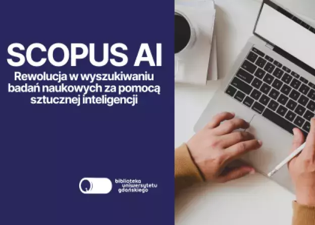 Scopus AI: Rewolucja w badaniach naukowych za pomocą sztucznej inteligencji
