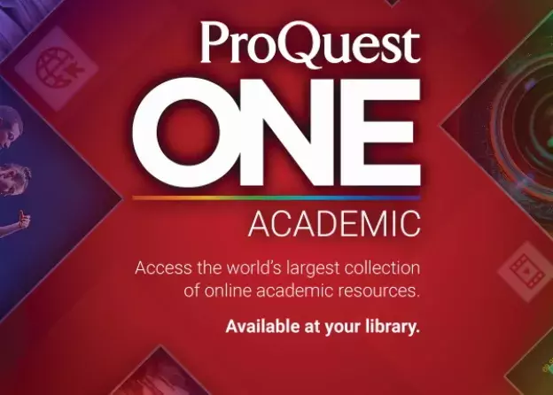 Bazy ProQuest One Academic - szkolenie