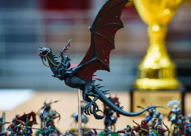 Parowe Mistrzostwa Polski ME:SBG Northcon 2024 już za nami