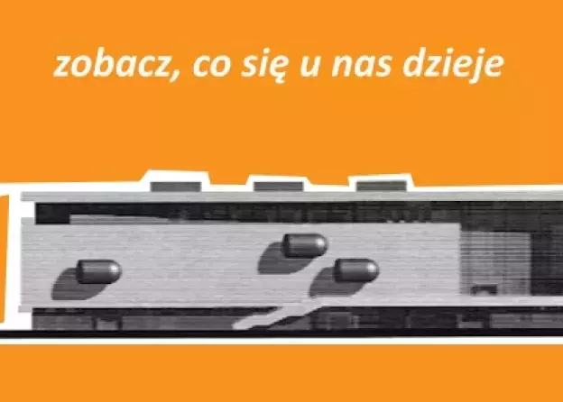 Kalendarium wydarzeń odbywających się w…