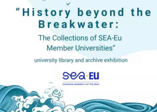 History beyond the Breakwater: The Collections of SEA-EU Member Universities