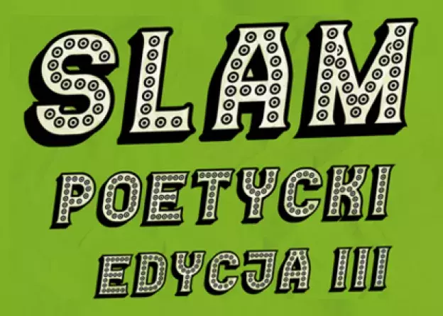 Trzecia edycja slamu poetyckiego w Bibliotece Głównej UG. Przyjdź i wygraj poezją!