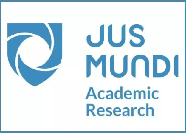 Jus Mundi Academic Research - dostęp testowy do 24 marca