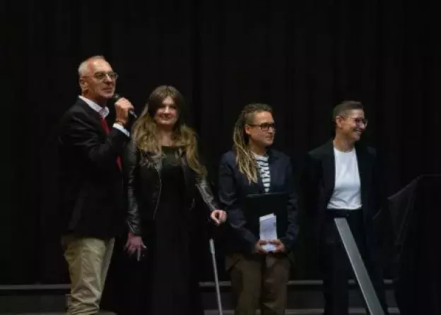 Święto teatru i literatury: rozpoczął się…