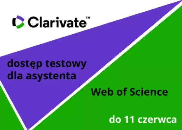 Bezpłatny dostęp do nowego narzędzia: Research…