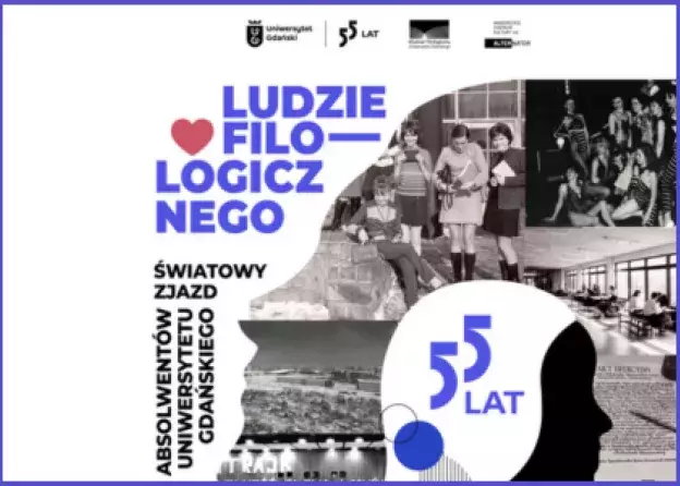 „Nasi Absolwenci. Ludzie Filologicznego” - wystawa