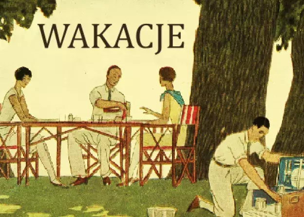 Wakacyjne godziny otwarcia BUG