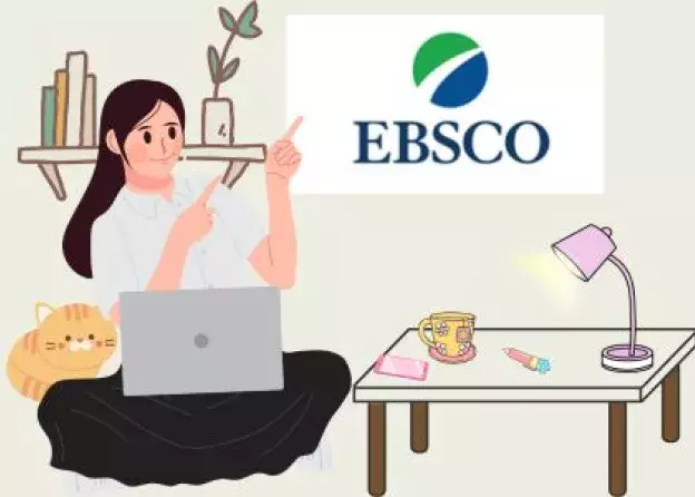 Szkolenia EBSCO w lipcu i sierpniu