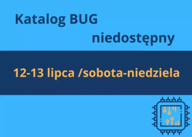 Katalog Biblioteki UG niedostępny