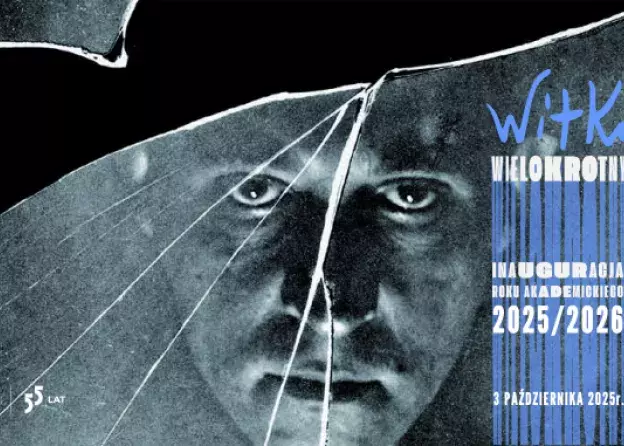 Wystawa „Witkacy Wielokrotny” w Galerii…
