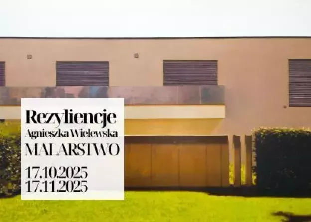 Rezyliencje. Wystawa malarstwa w Bibliotece…