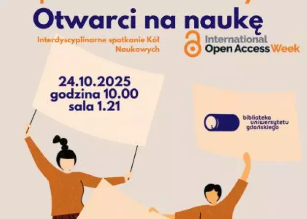 Hakaton dla Kół Naukowych – „Otwarci na Naukę” w Bibliotece Głównej