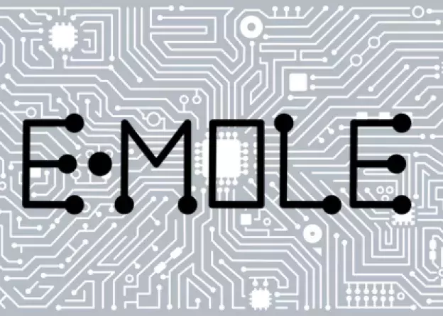 Dołącz do gry szkoleniowej E-mole