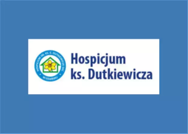 Wizyta w Hospicjum im. ks. E. Dutkiewicza w Gdańsku
