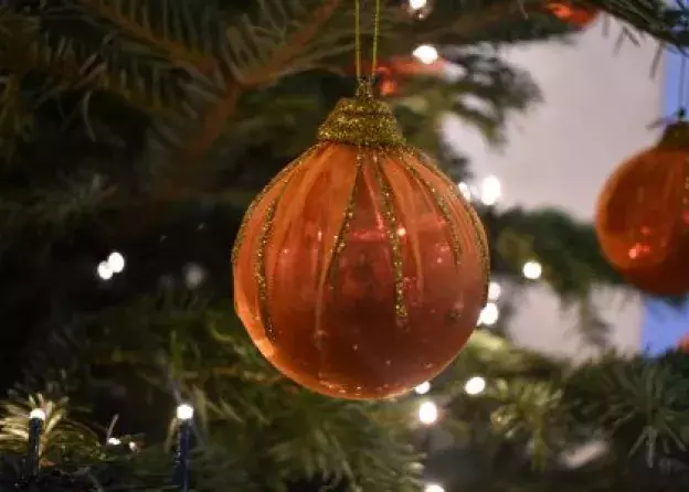 Spotkanie grudniowe Pracowników Biblioteki UG