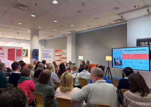 Spotkanie wokół książki „Formuła wygrywania. Bez…