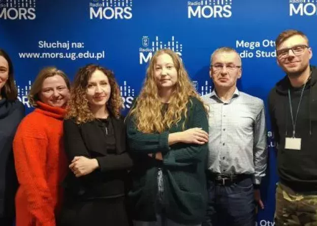 Oddział Zarządzania Danymi Badawczymi i Otwartej…