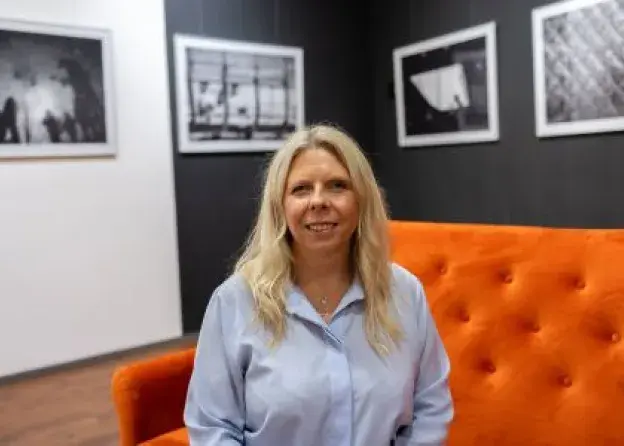 "Mimochodem… świat w obiektywie Ani…