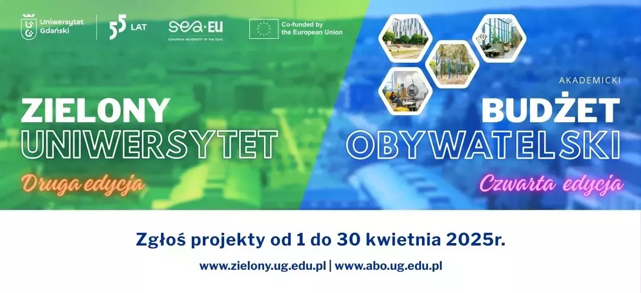 ABO UG i Zielony UG 