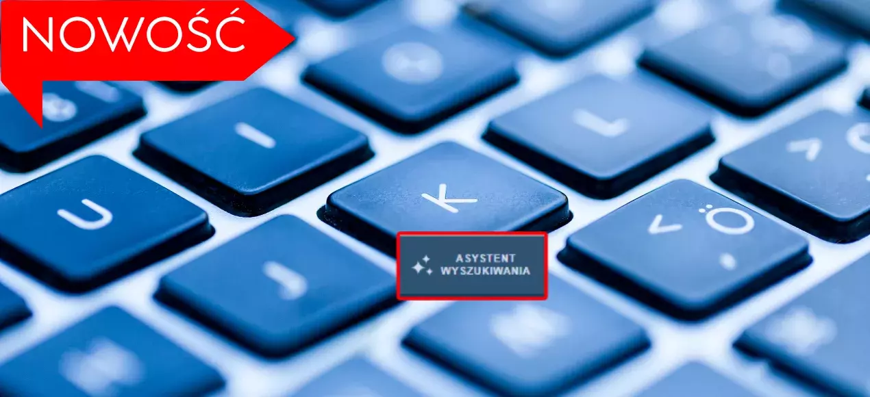 Asystent wyszukiwania