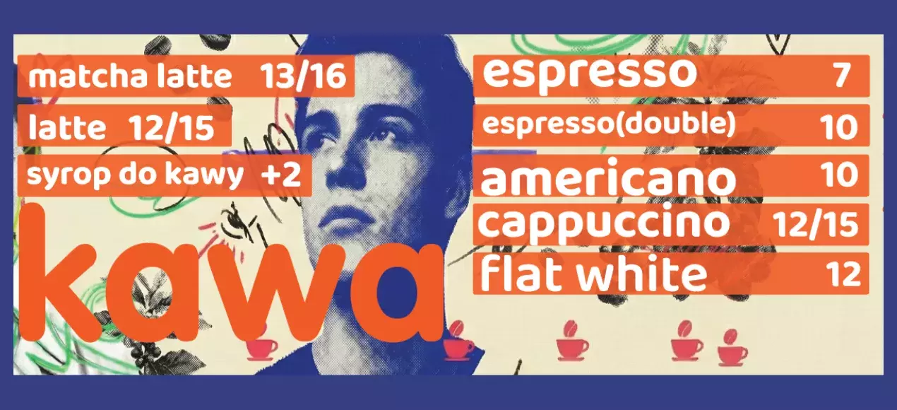 Bar GRUBA MICHA jest już otwarty! 