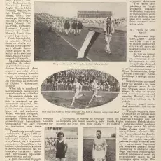 Artykuł VIII-a Olimpiada