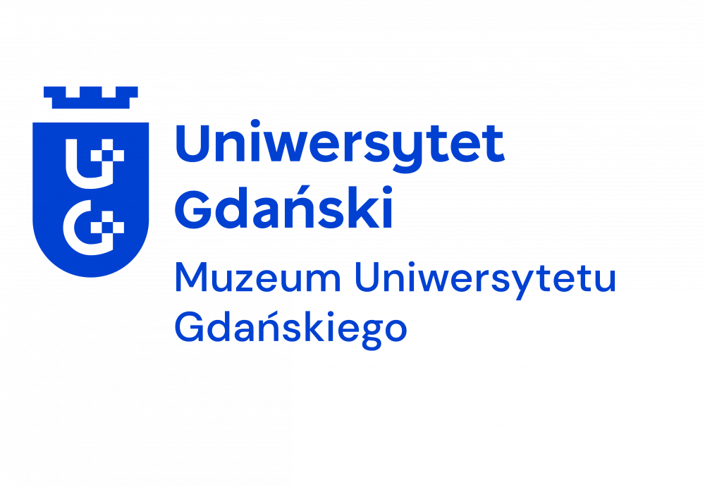 logo Muzeum UG